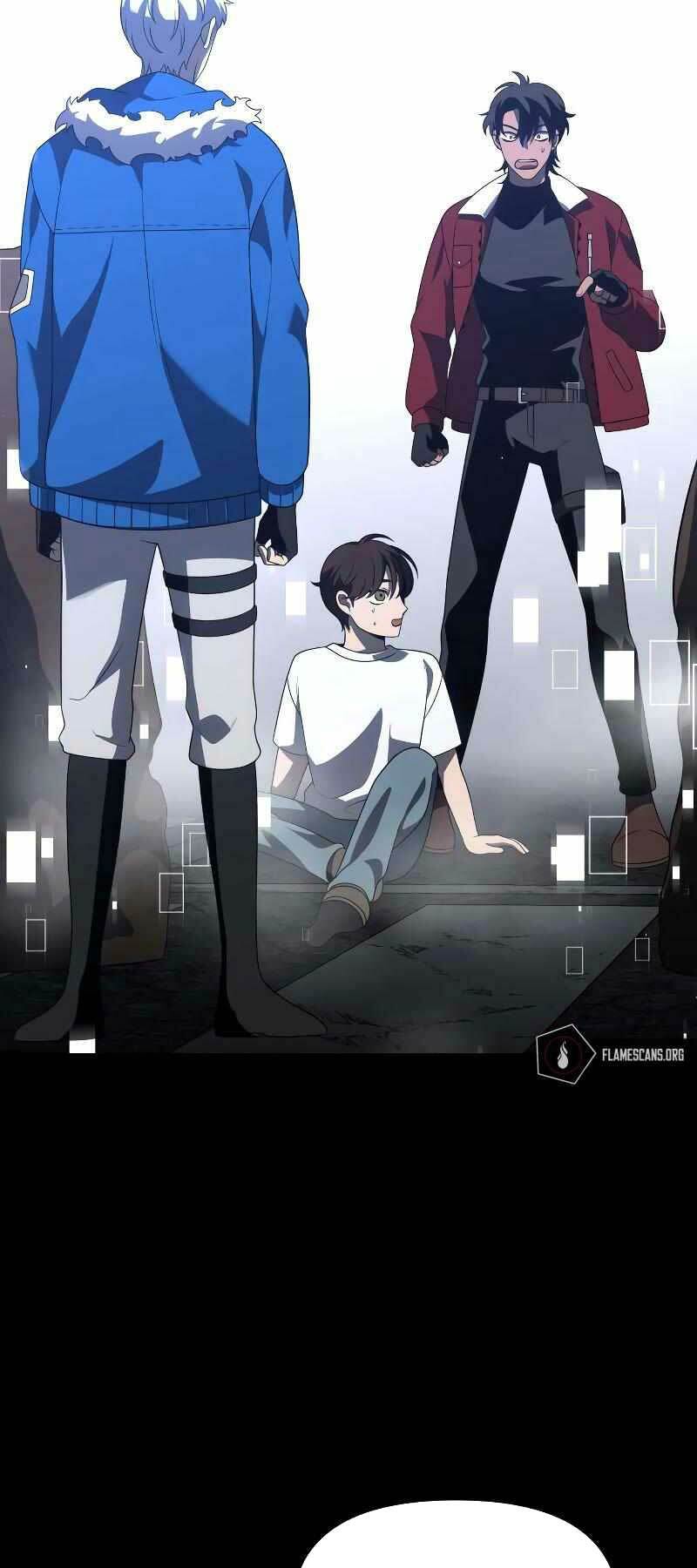 Ta Từng Là Tháp Vương - Chapter 43 - Page 66