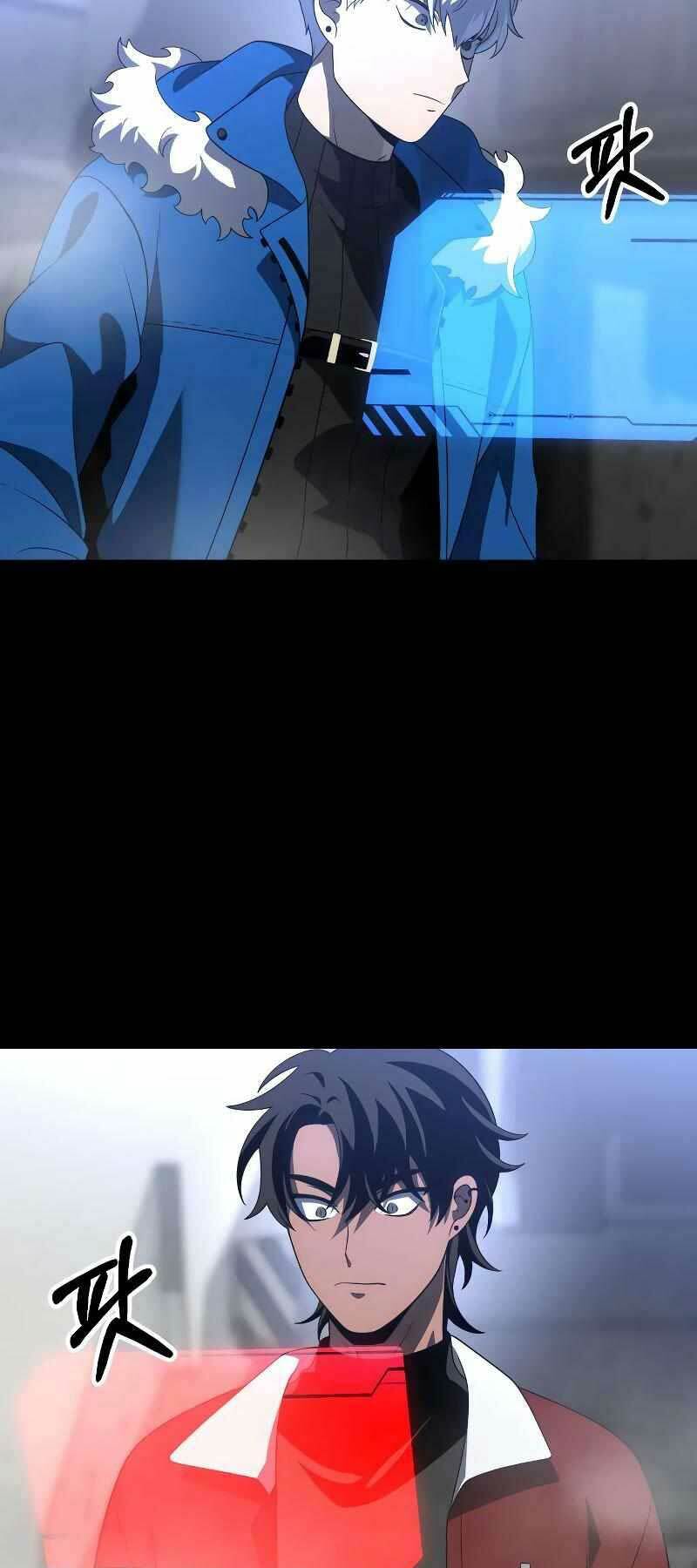 Ta Từng Là Tháp Vương - Chapter 43 - Page 71