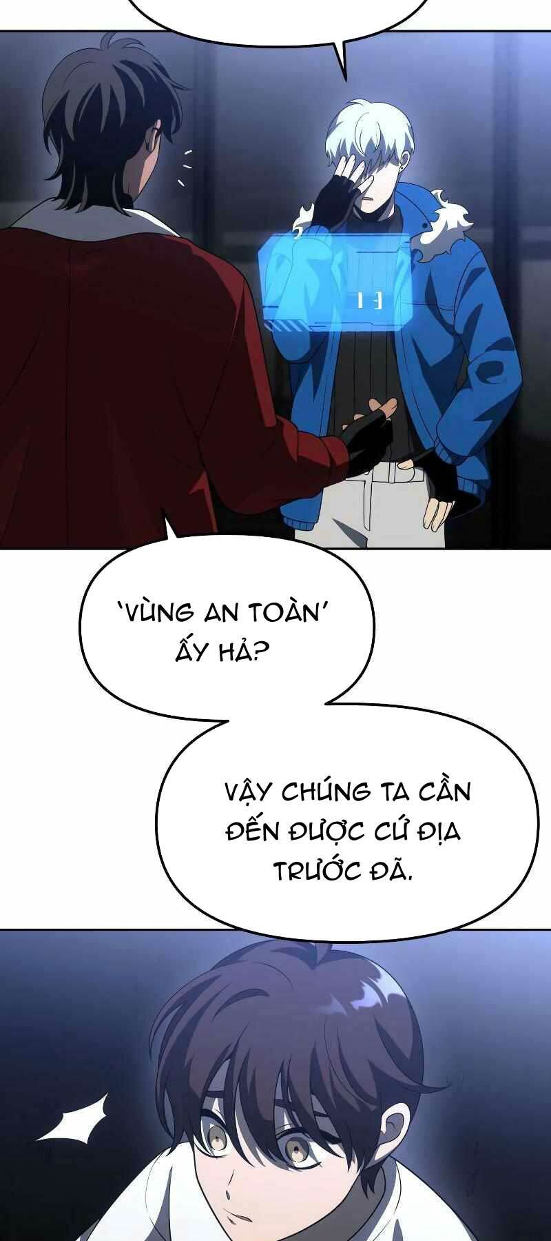 Ta Từng Là Tháp Vương - Chapter 43 - Page 77