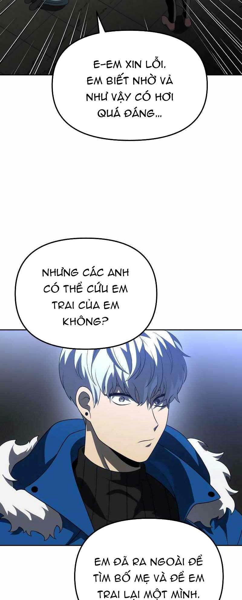 Ta Từng Là Tháp Vương - Chapter 43 - Page 79