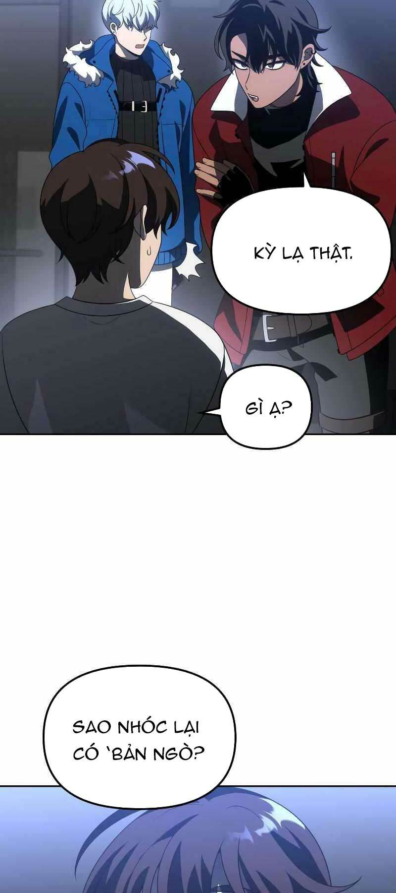 Ta Từng Là Tháp Vương - Chapter 43 - Page 81