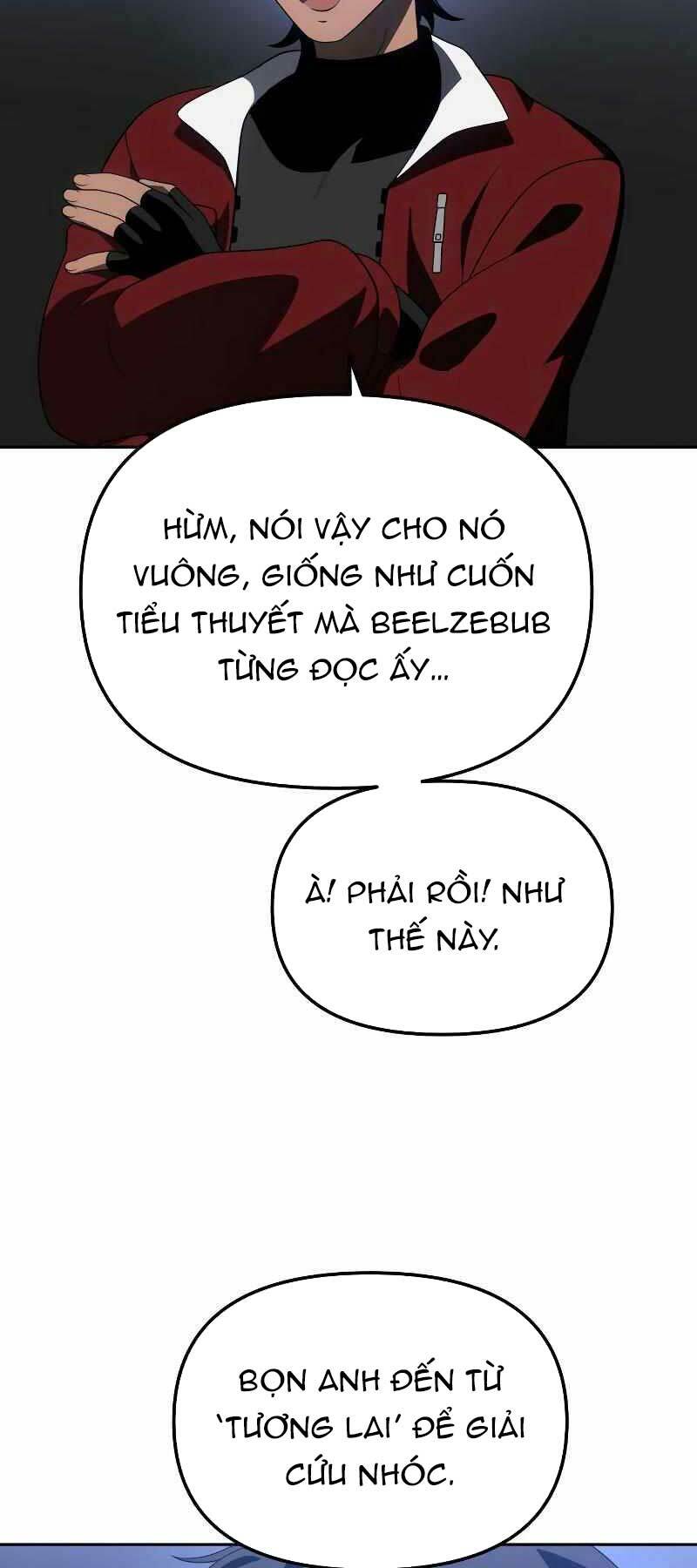 Ta Từng Là Tháp Vương - Chapter 43 - Page 85