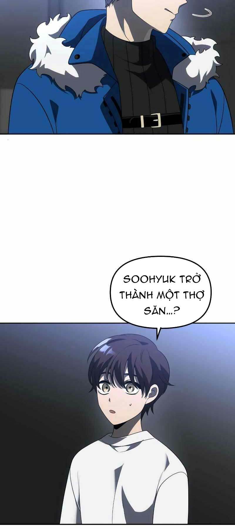 Ta Từng Là Tháp Vương - Chapter 43 - Page 87