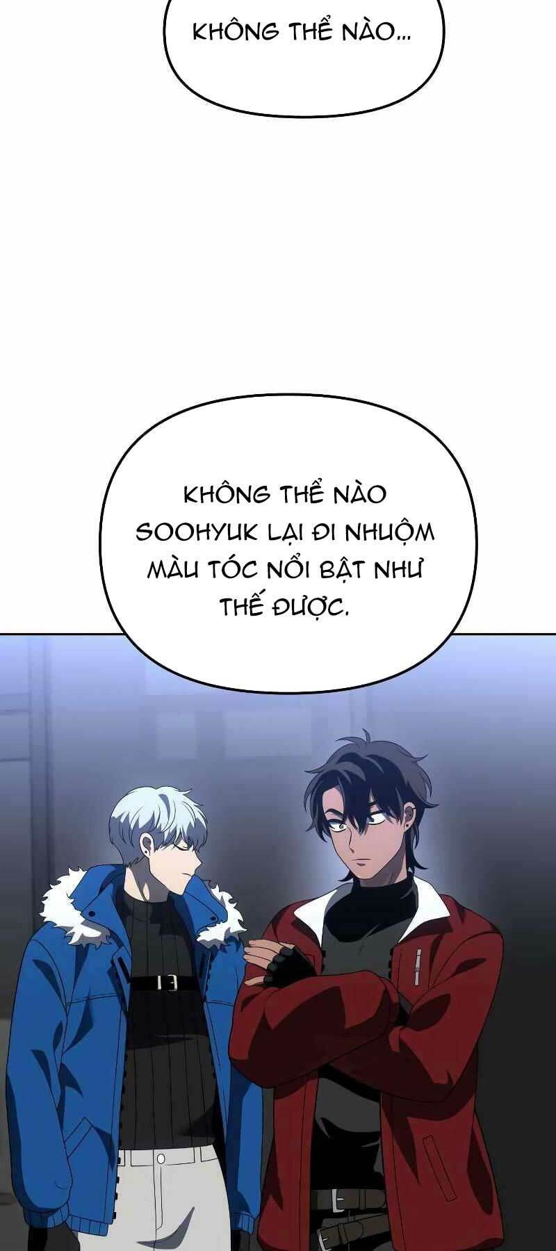 Ta Từng Là Tháp Vương - Chapter 43 - Page 89