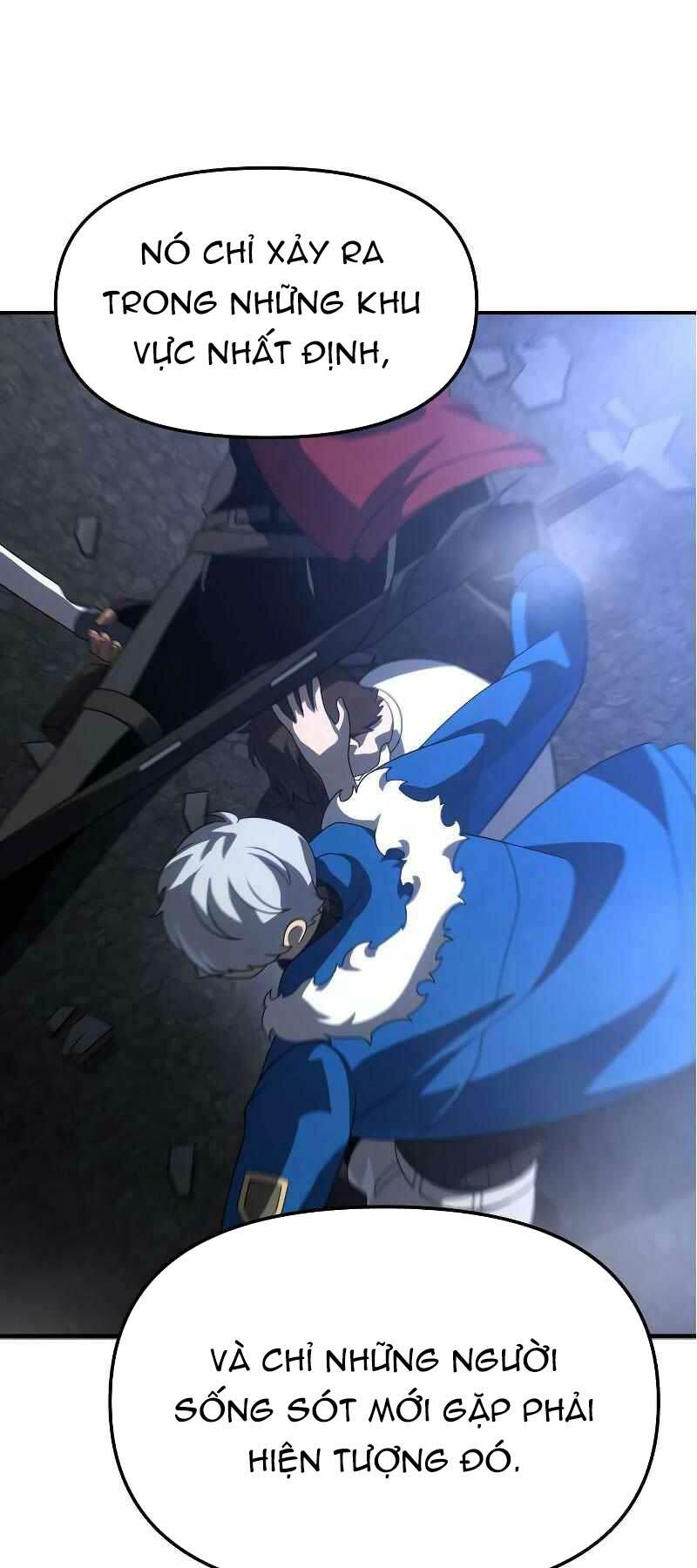 Ta Từng Là Tháp Vương - Chapter 43 - Page 94