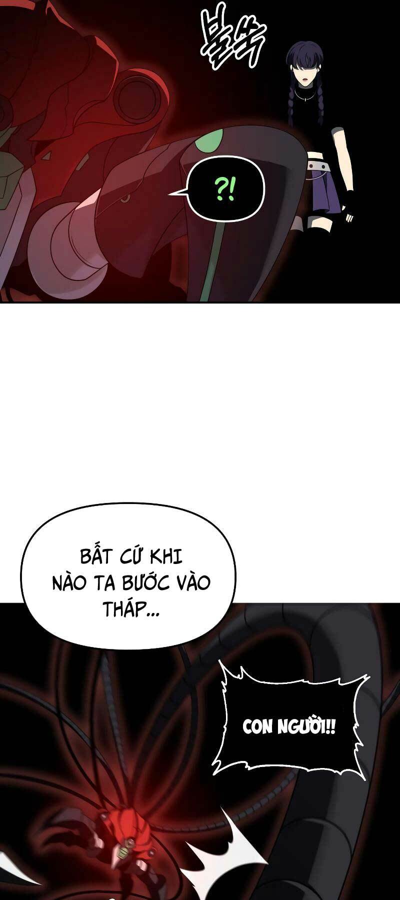 Ta Từng Là Tháp Vương - Chapter 44 - Page 106