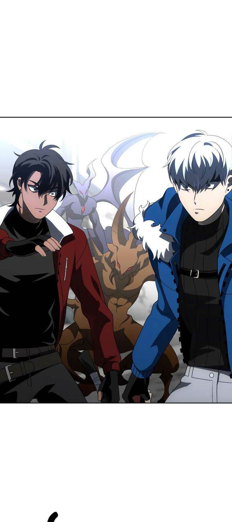 Ta Từng Là Tháp Vương - Chapter 44 - Page 13