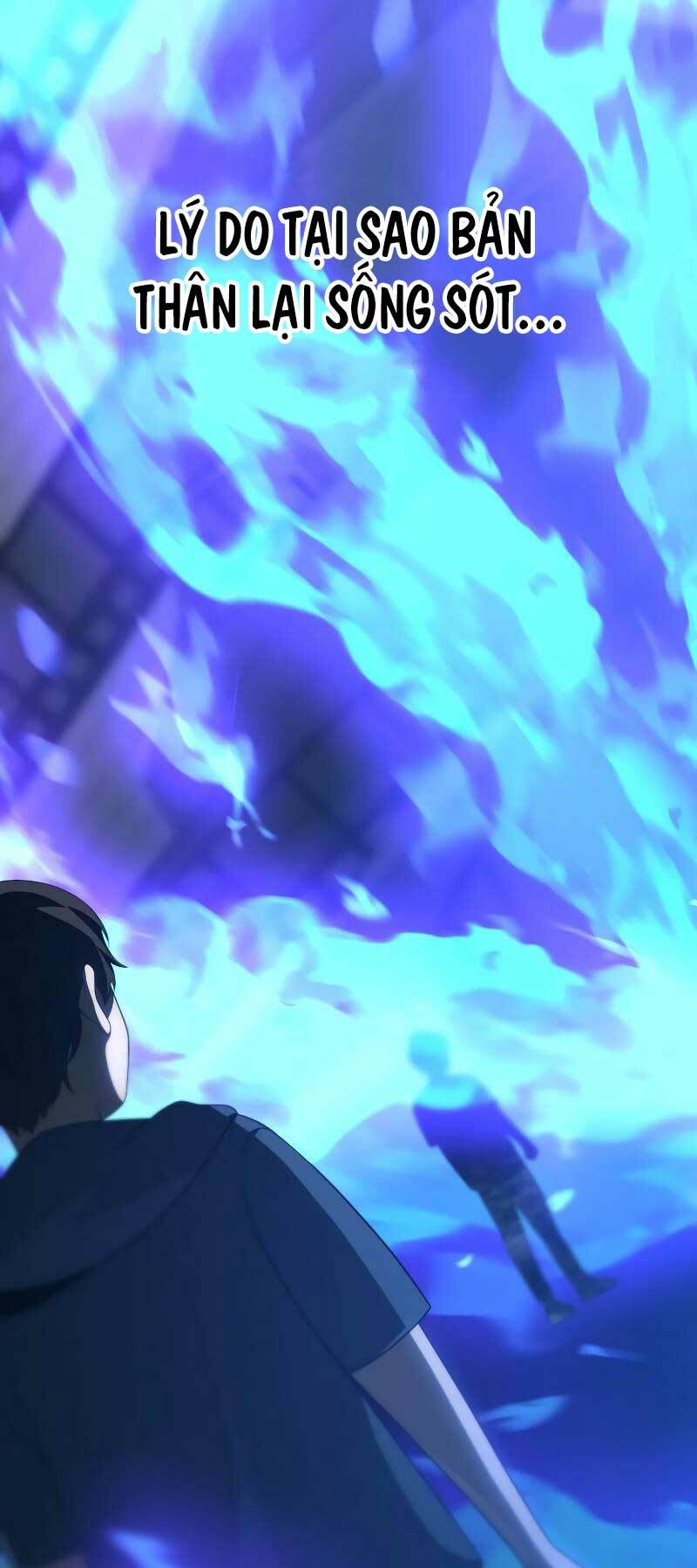 Ta Từng Là Tháp Vương - Chapter 44 - Page 22