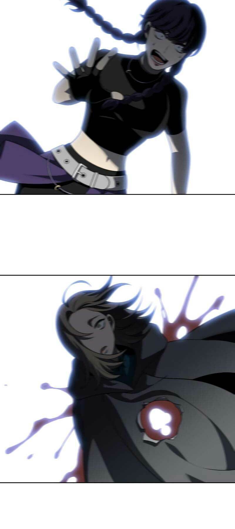 Ta Từng Là Tháp Vương - Chapter 44 - Page 33