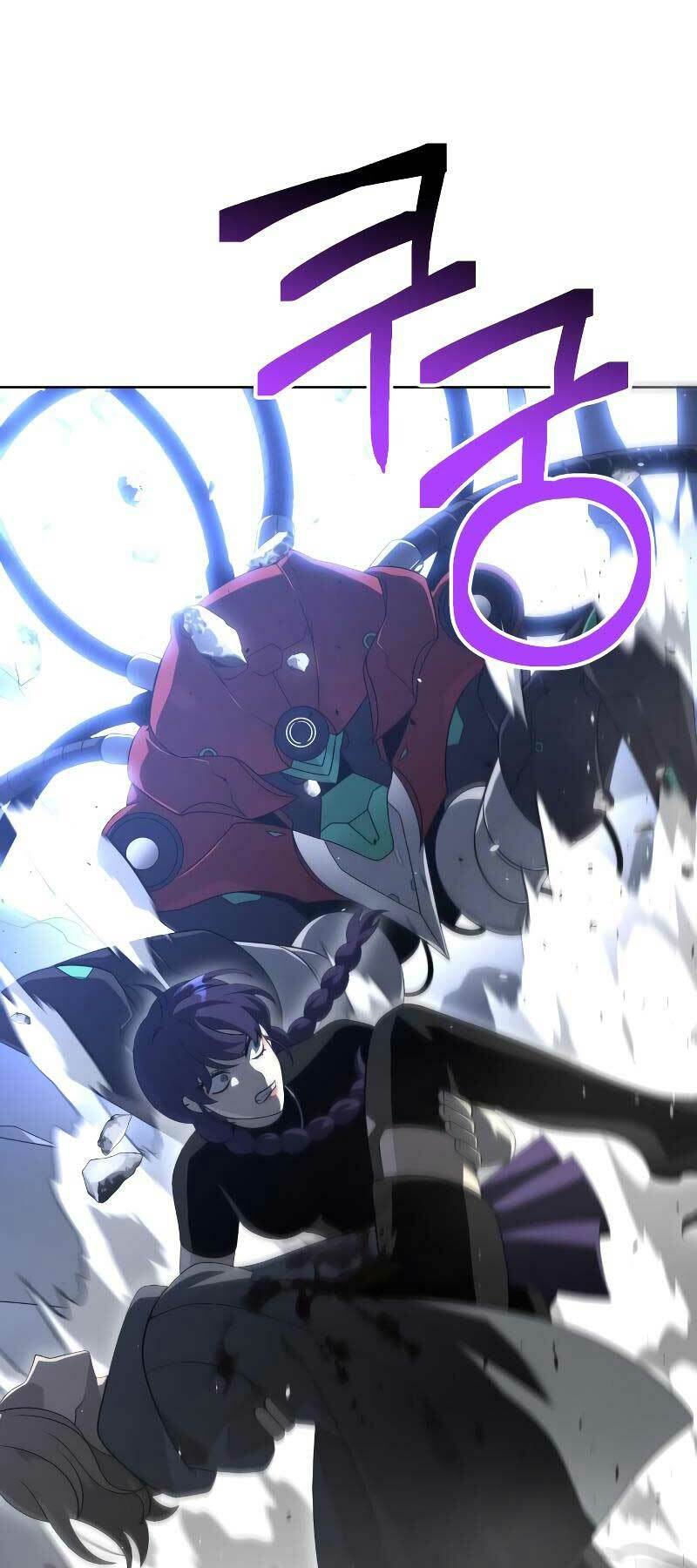 Ta Từng Là Tháp Vương - Chapter 44 - Page 39