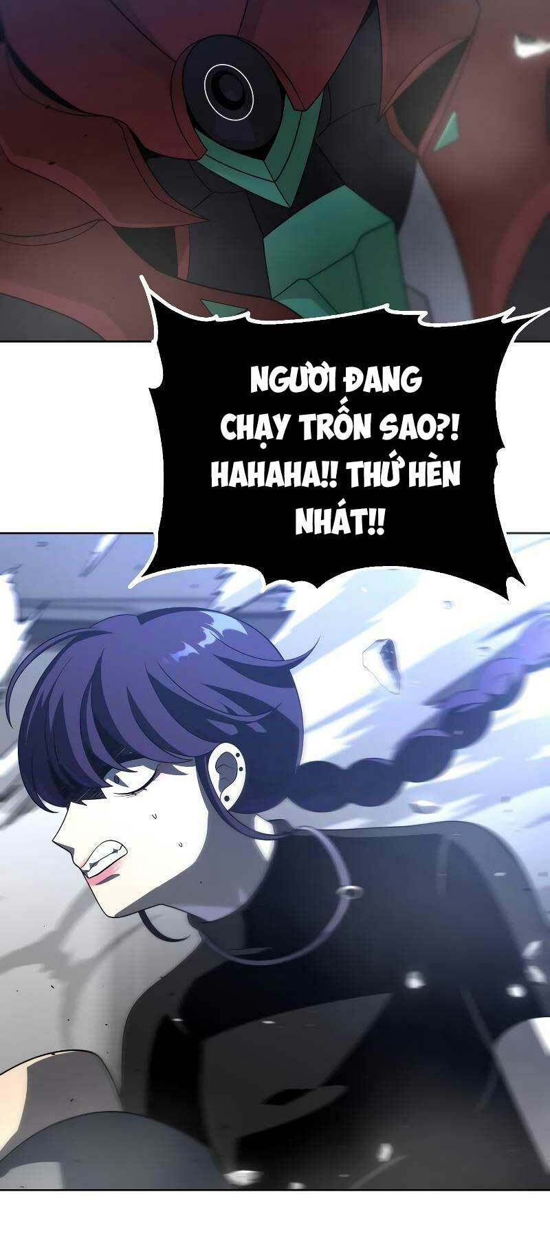 Ta Từng Là Tháp Vương - Chapter 44 - Page 42