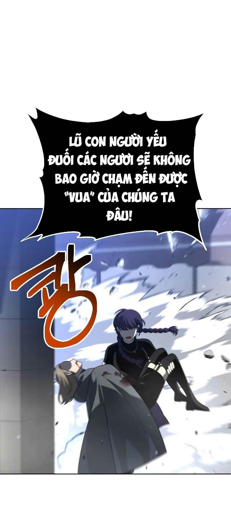 Ta Từng Là Tháp Vương - Chapter 44 - Page 43