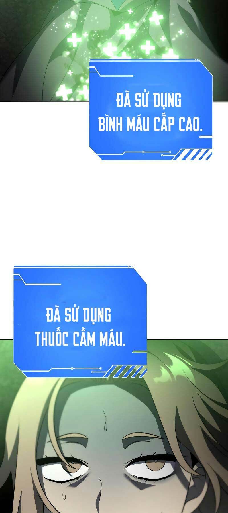 Ta Từng Là Tháp Vương - Chapter 44 - Page 55