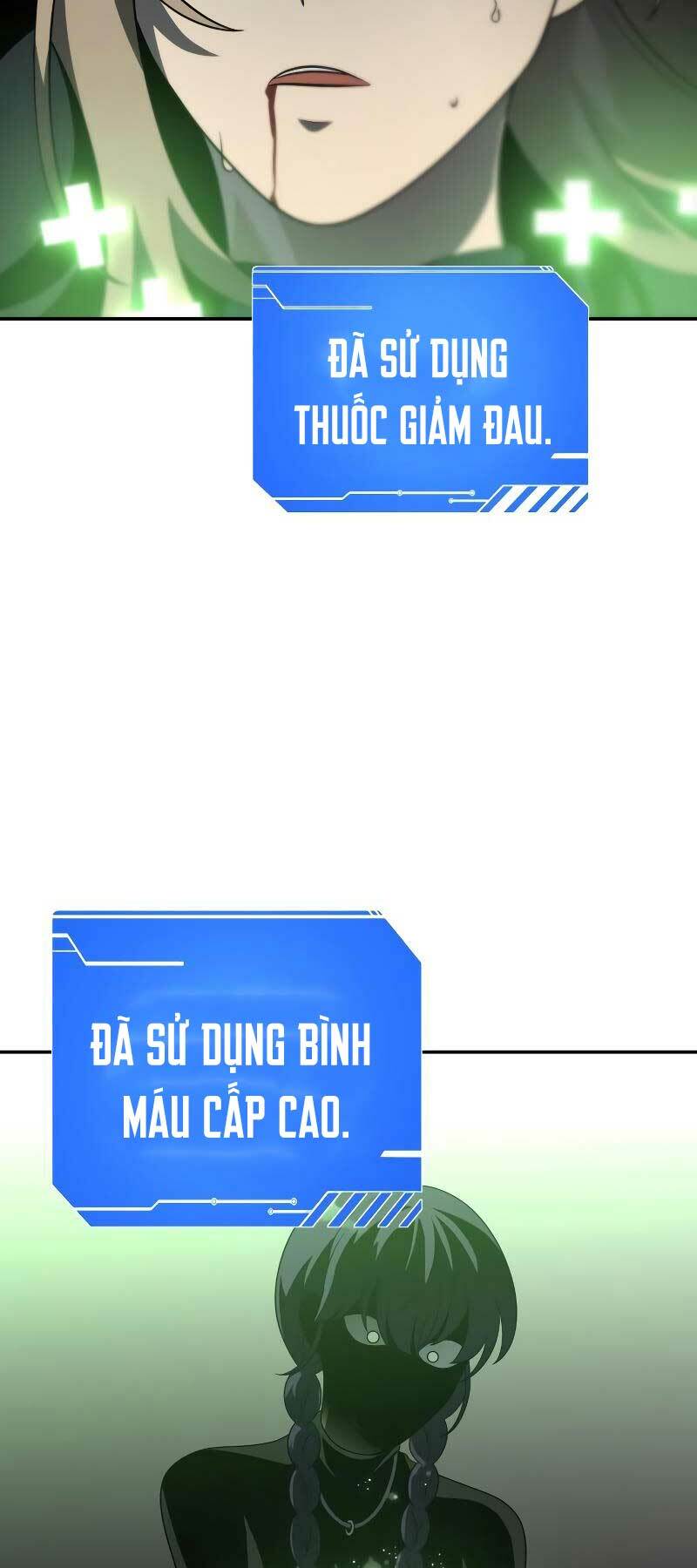 Ta Từng Là Tháp Vương - Chapter 44 - Page 56