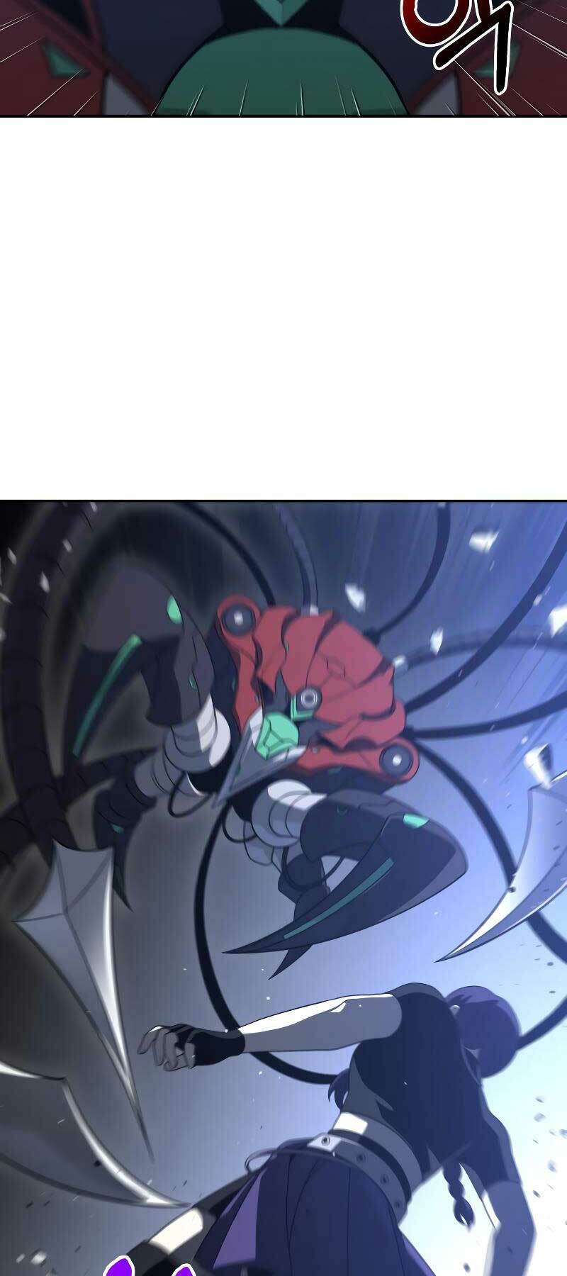 Ta Từng Là Tháp Vương - Chapter 44 - Page 77