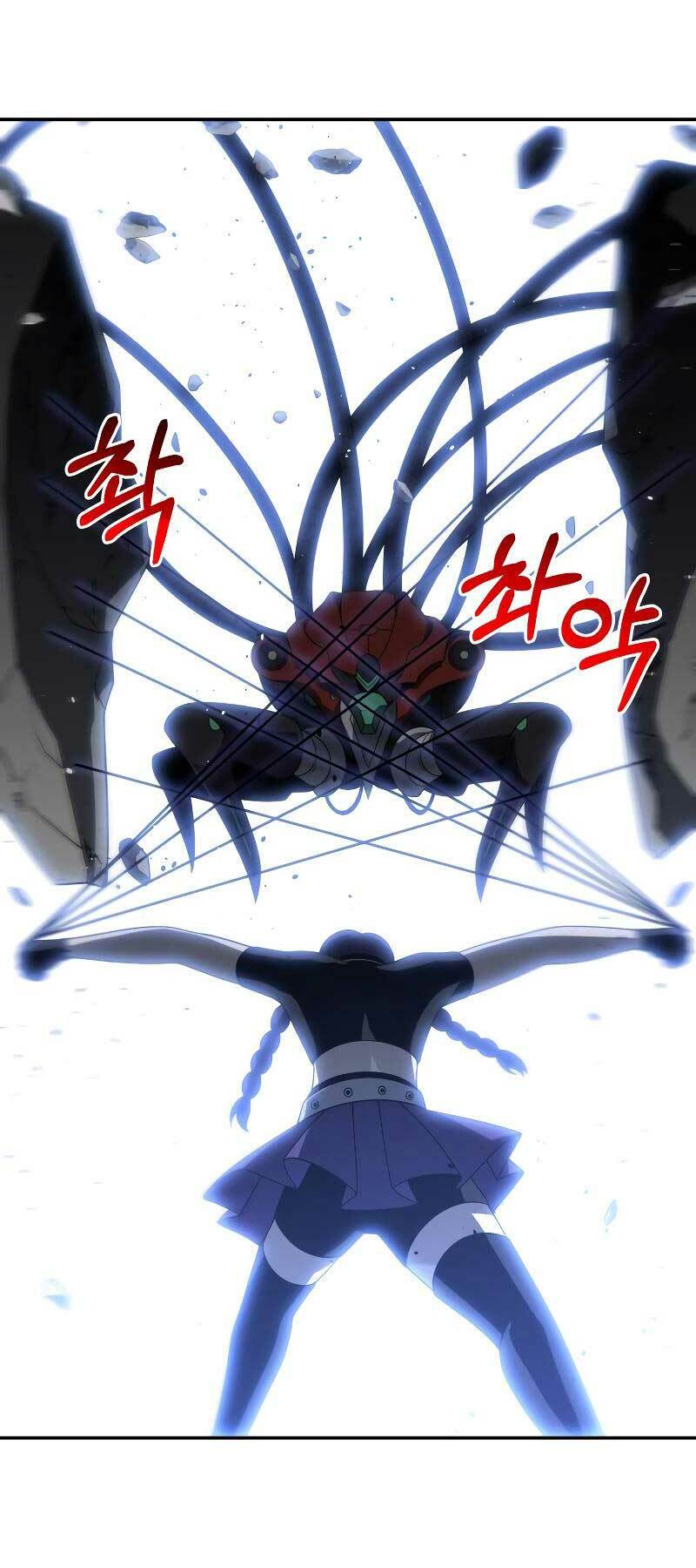 Ta Từng Là Tháp Vương - Chapter 44 - Page 86