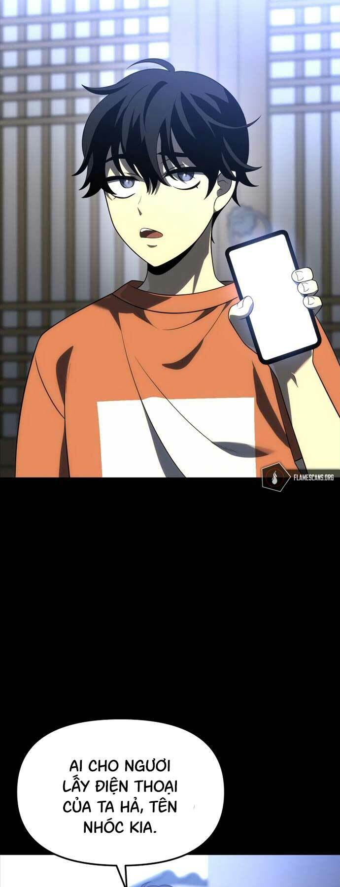 Ta Từng Là Tháp Vương - Chapter 45 - Page 13