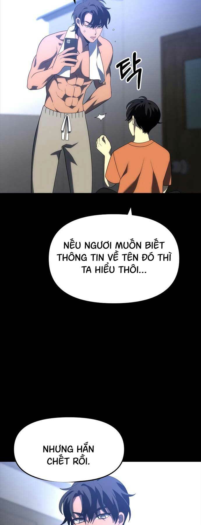 Ta Từng Là Tháp Vương - Chapter 45 - Page 14