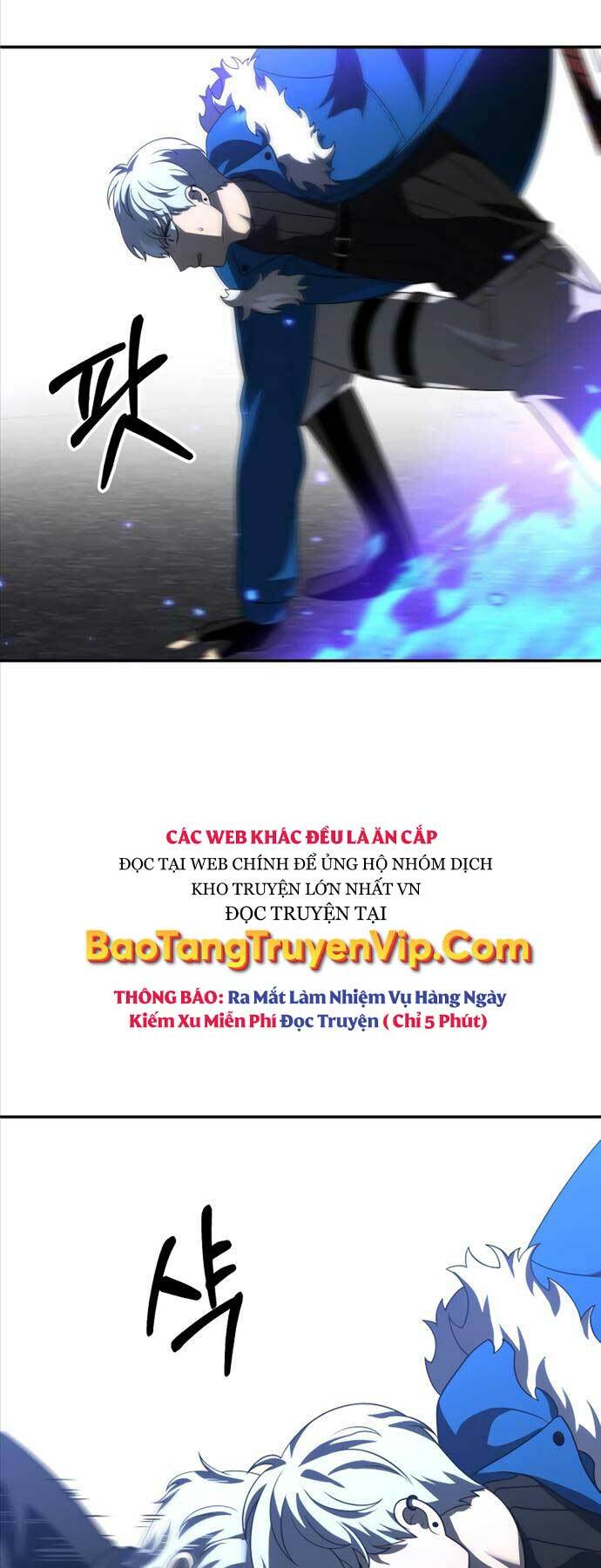 Ta Từng Là Tháp Vương - Chapter 45 - Page 20