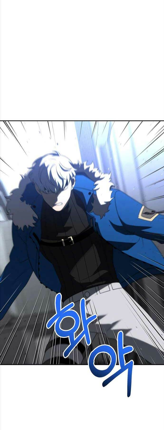 Ta Từng Là Tháp Vương - Chapter 45 - Page 29