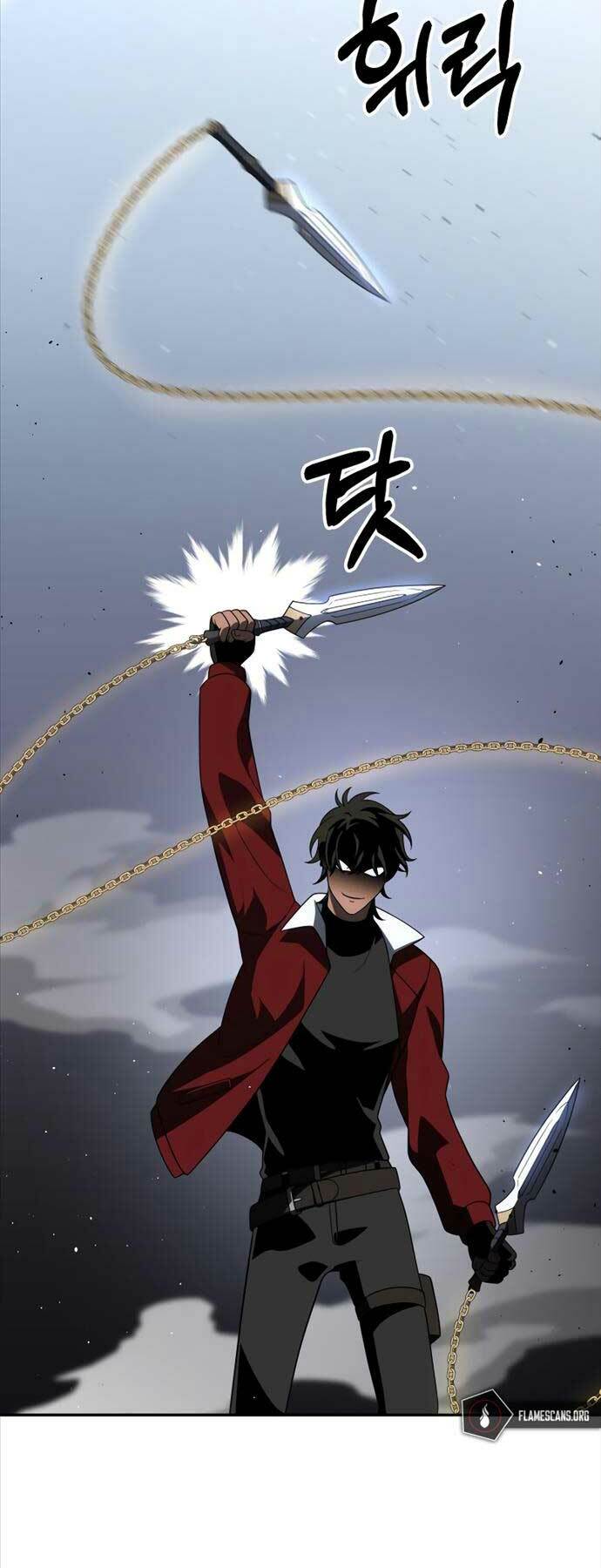 Ta Từng Là Tháp Vương - Chapter 45 - Page 33