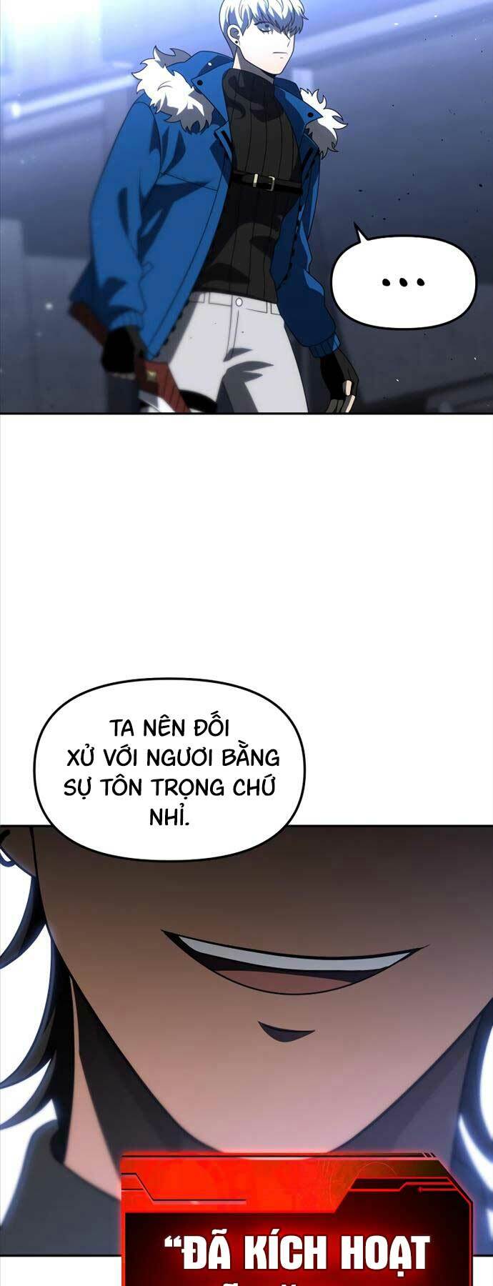 Ta Từng Là Tháp Vương - Chapter 45 - Page 36
