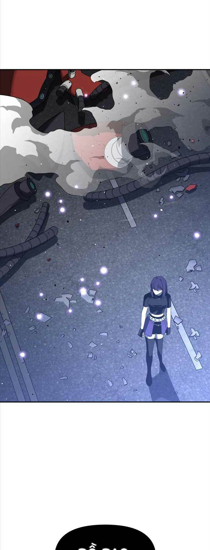 Ta Từng Là Tháp Vương - Chapter 45 - Page 3