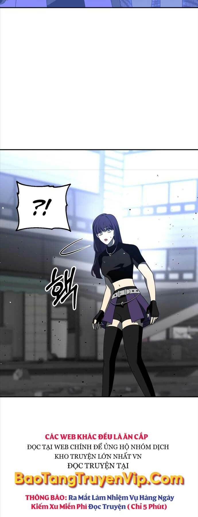 Ta Từng Là Tháp Vương - Chapter 45 - Page 5