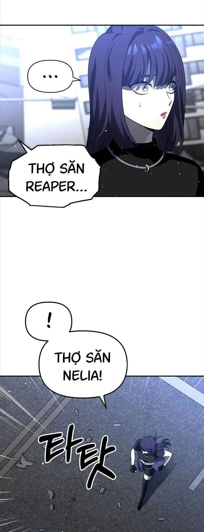 Ta Từng Là Tháp Vương - Chapter 45 - Page 6