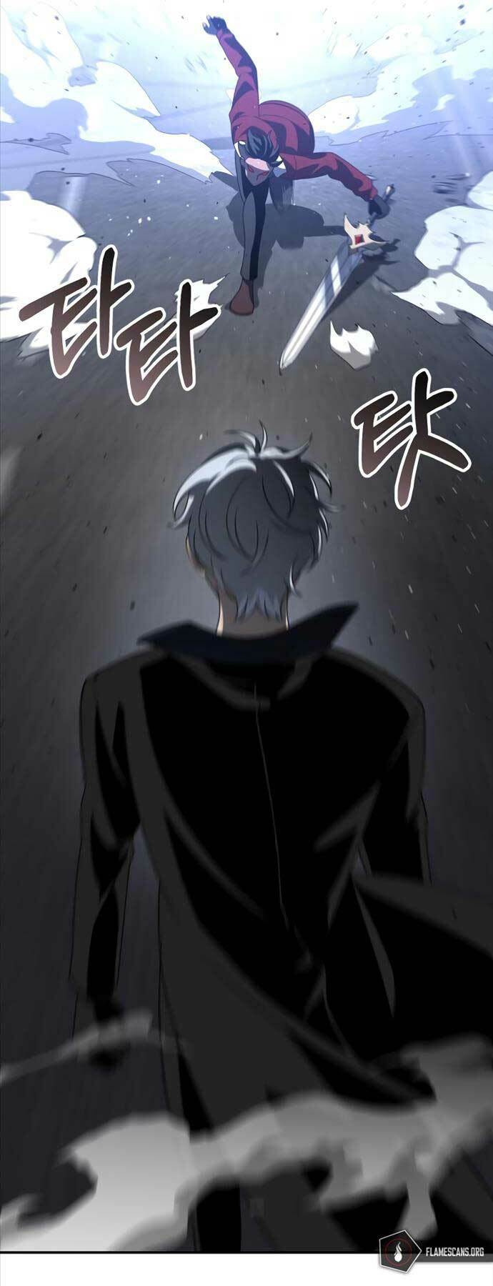 Ta Từng Là Tháp Vương - Chapter 45 - Page 89