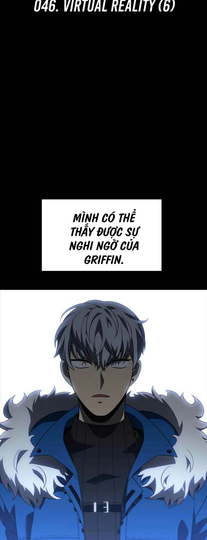 Ta Từng Là Tháp Vương - Chapter 46 - Page 19