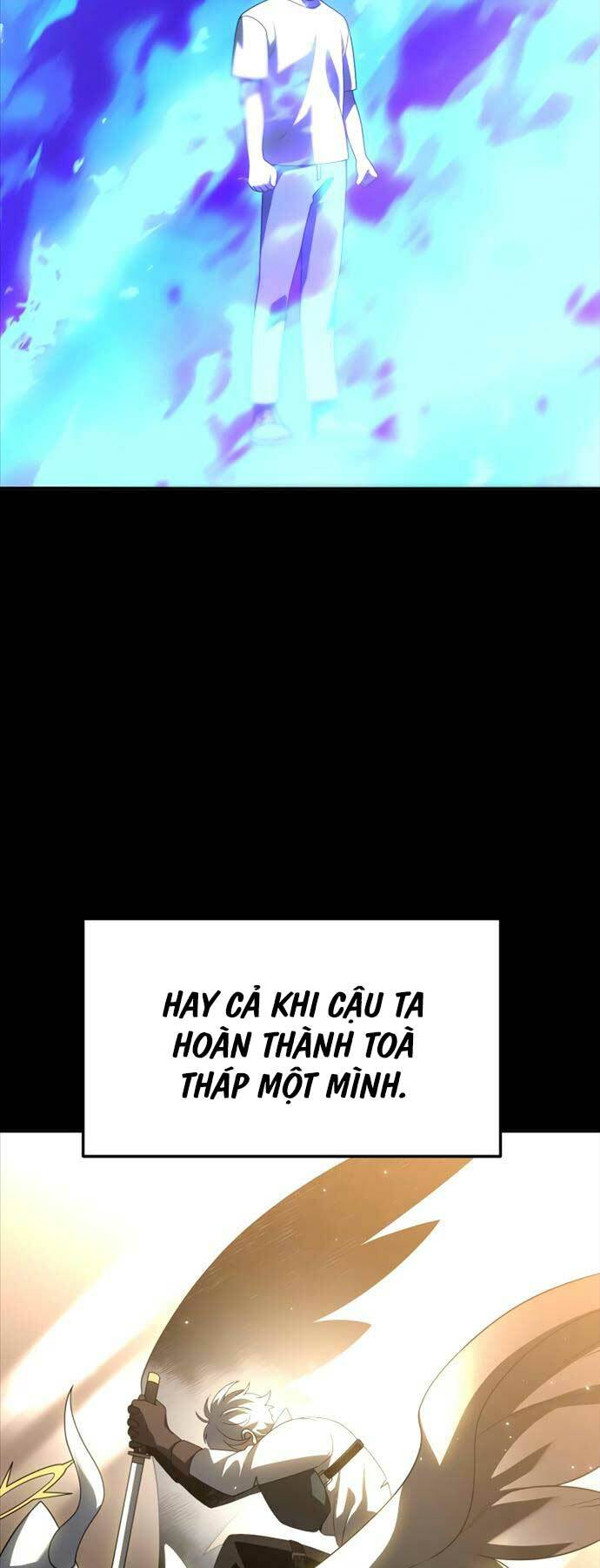 Ta Từng Là Tháp Vương - Chapter 46 - Page 22