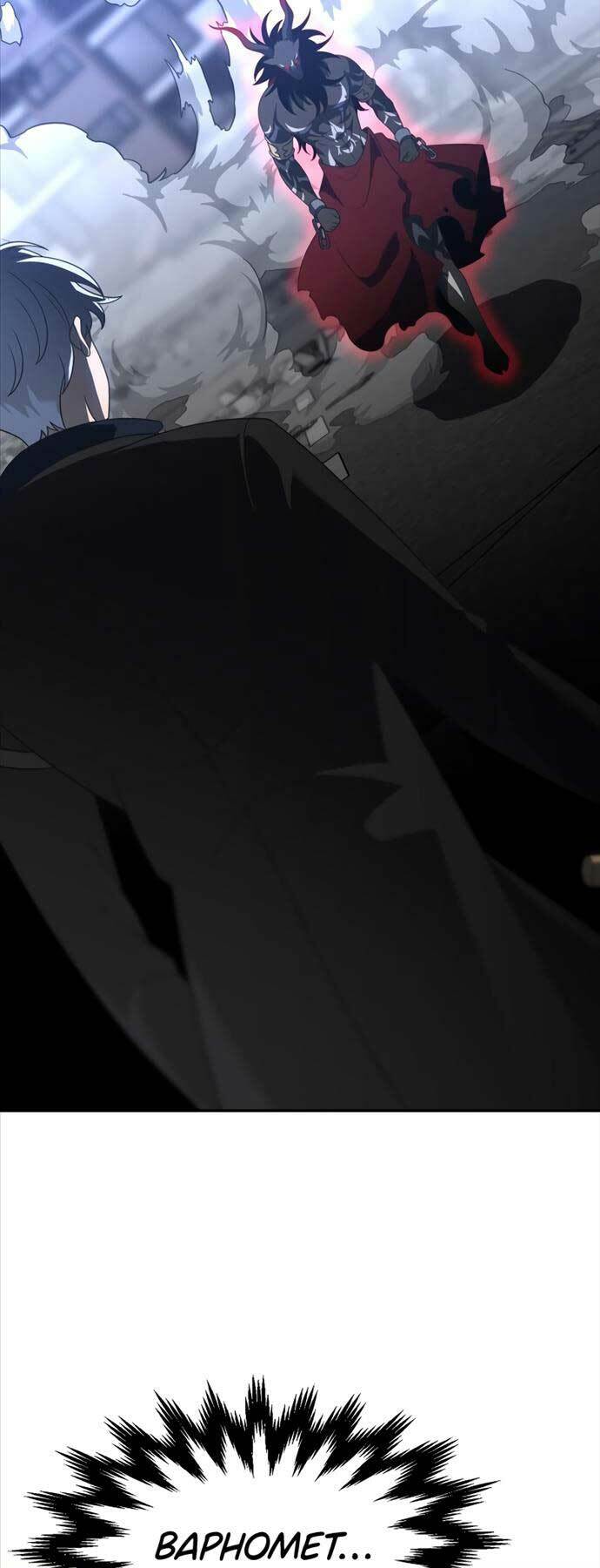 Ta Từng Là Tháp Vương - Chapter 46 - Page 28