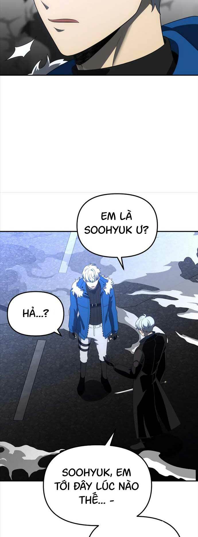 Ta Từng Là Tháp Vương - Chapter 46 - Page 33