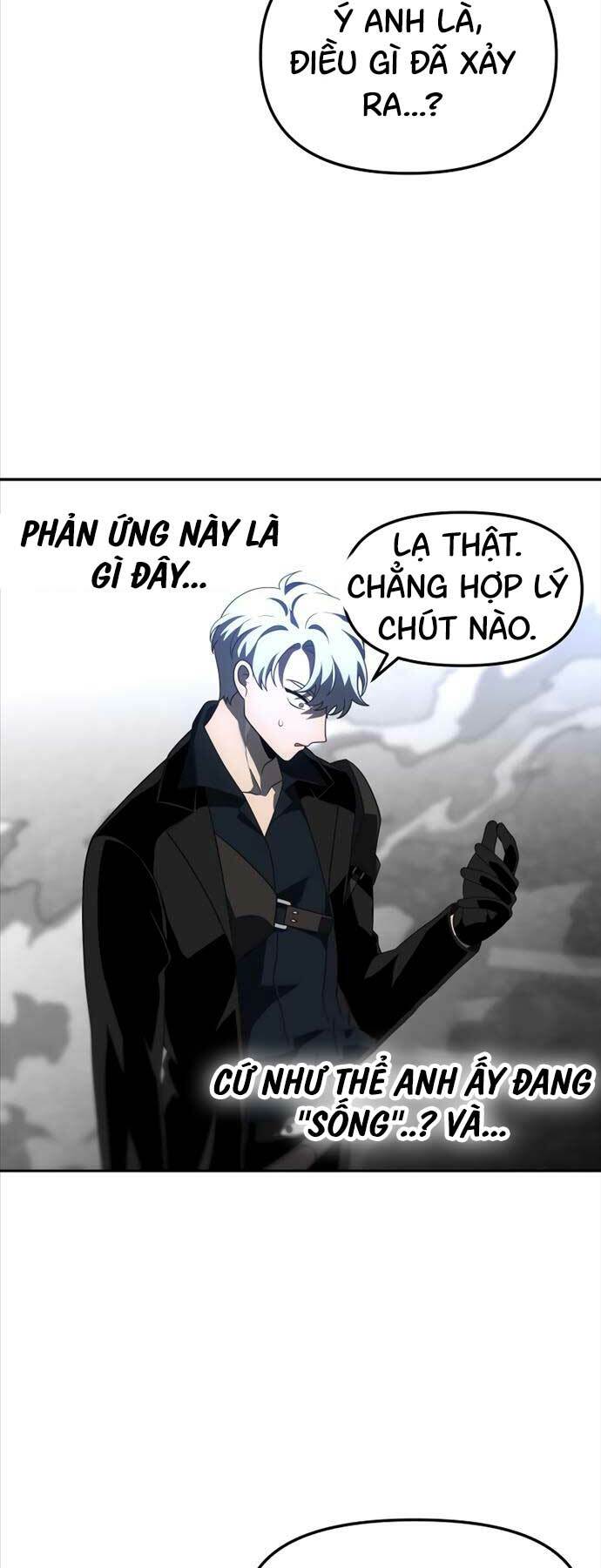 Ta Từng Là Tháp Vương - Chapter 46 - Page 34