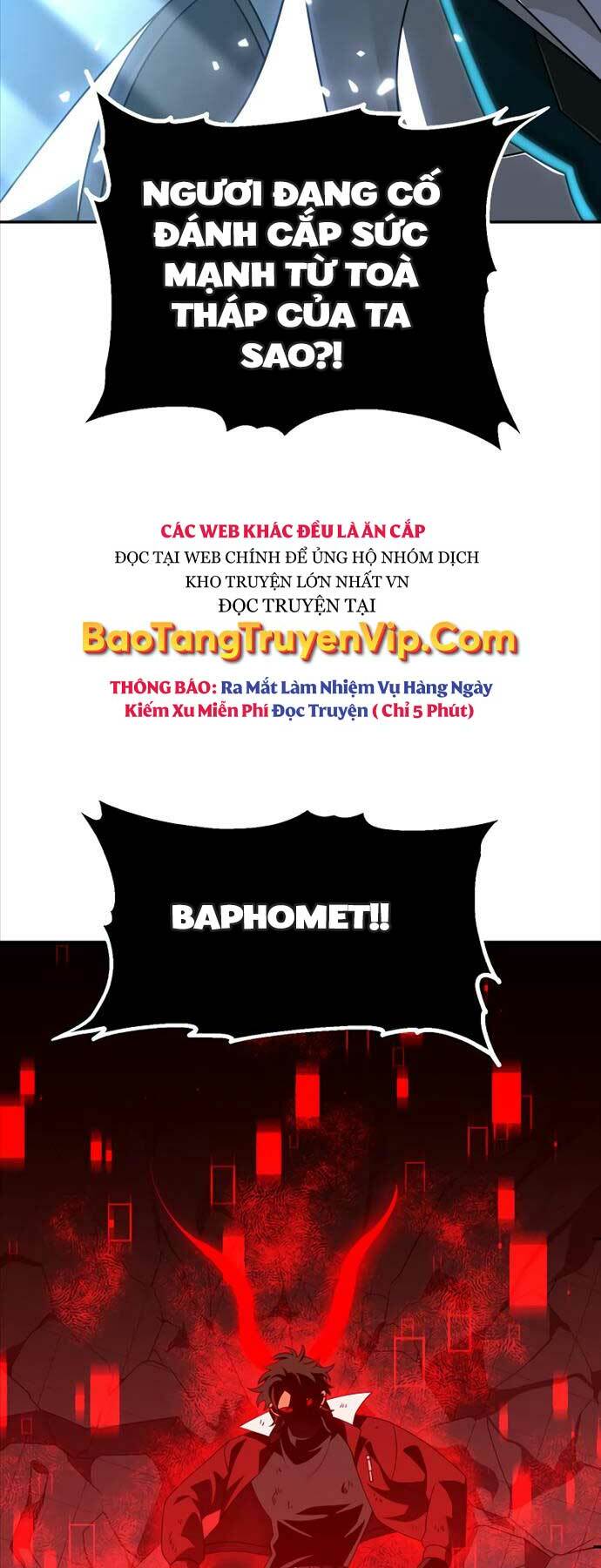 Ta Từng Là Tháp Vương - Chapter 46 - Page 3