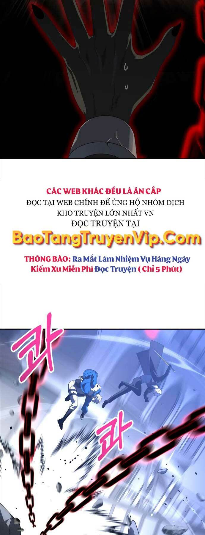 Ta Từng Là Tháp Vương - Chapter 46 - Page 43