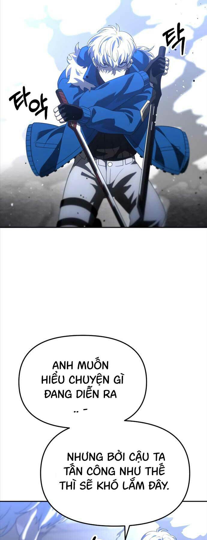Ta Từng Là Tháp Vương - Chapter 46 - Page 46