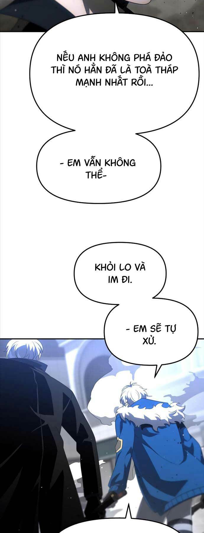 Ta Từng Là Tháp Vương - Chapter 46 - Page 48