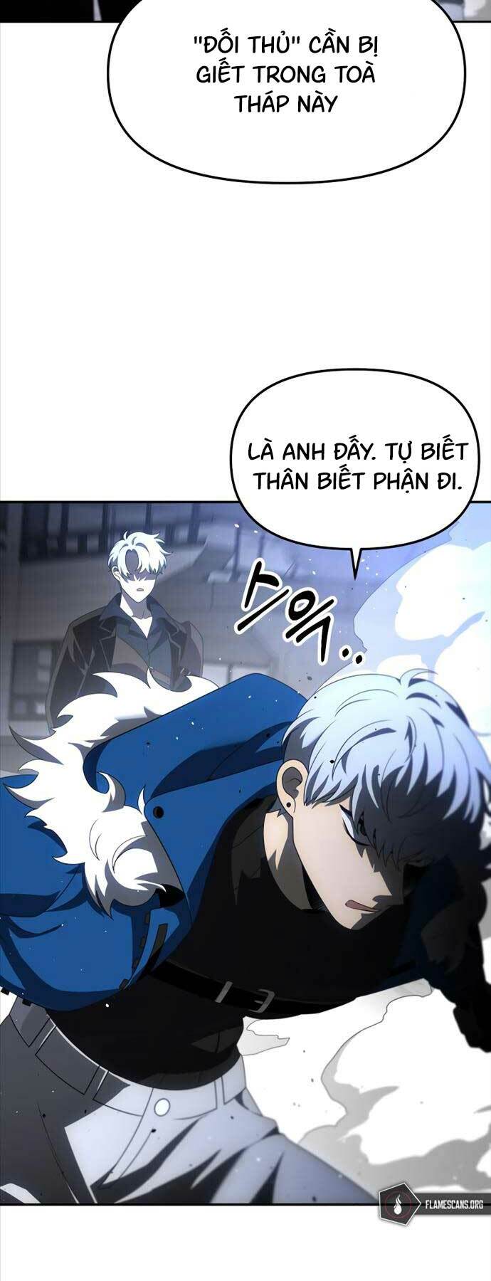 Ta Từng Là Tháp Vương - Chapter 46 - Page 49