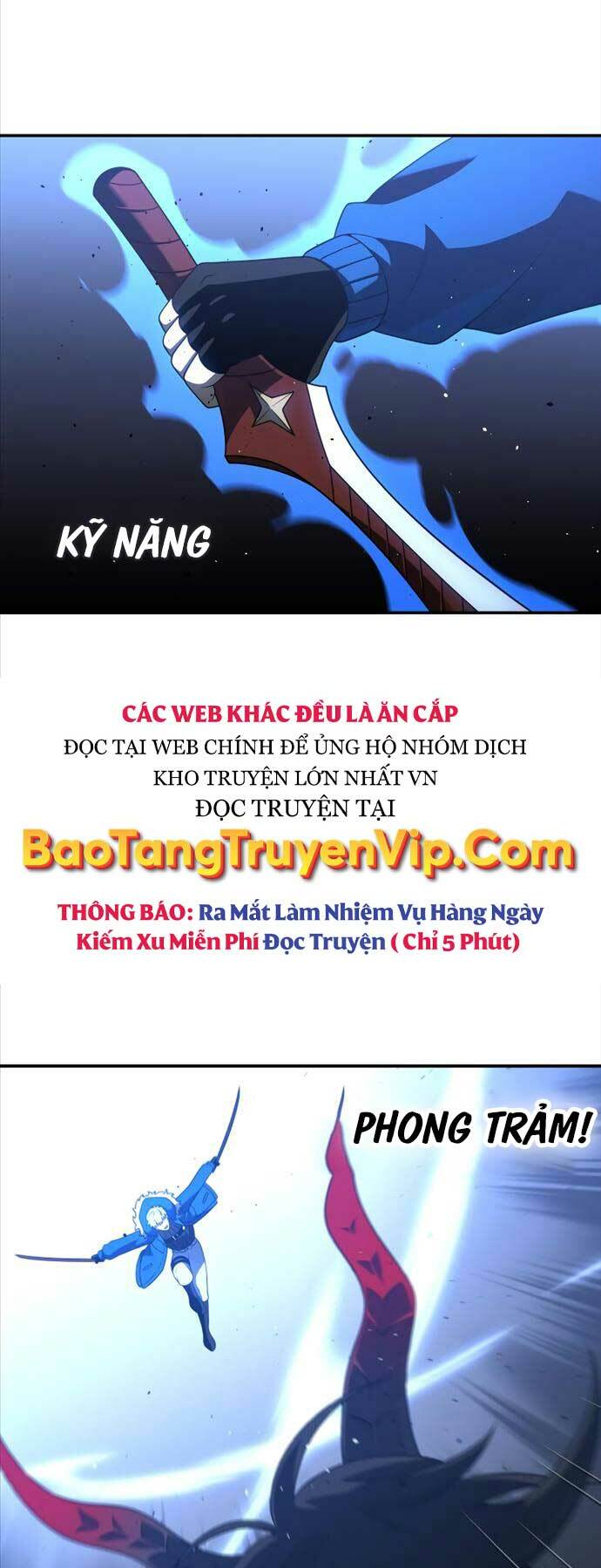 Ta Từng Là Tháp Vương - Chapter 46 - Page 53