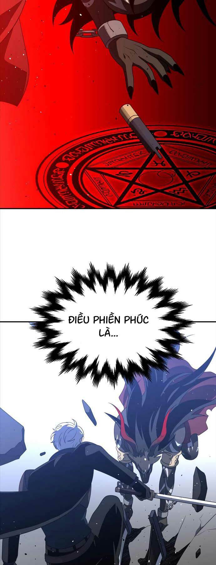 Ta Từng Là Tháp Vương - Chapter 46 - Page 84