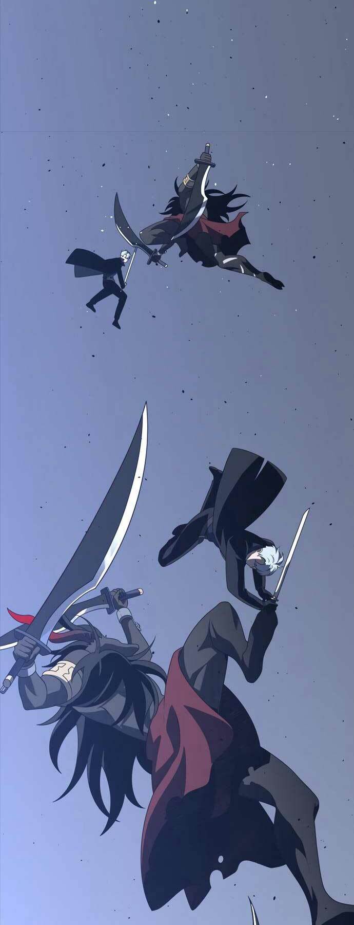 Ta Từng Là Tháp Vương - Chapter 46 - Page 87