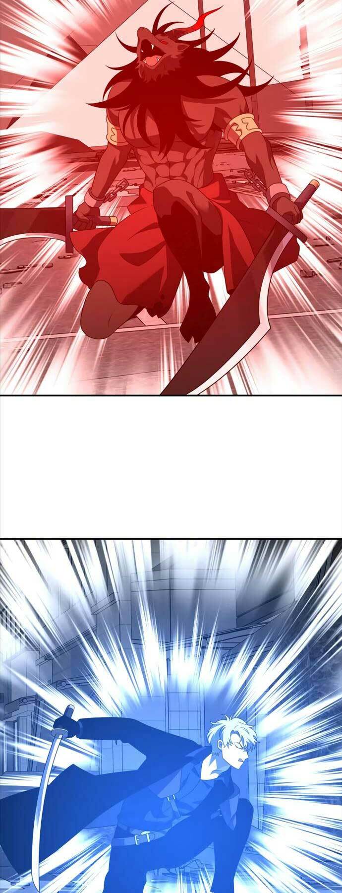 Ta Từng Là Tháp Vương - Chapter 46 - Page 91