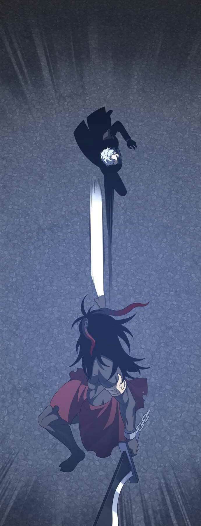 Ta Từng Là Tháp Vương - Chapter 46 - Page 95