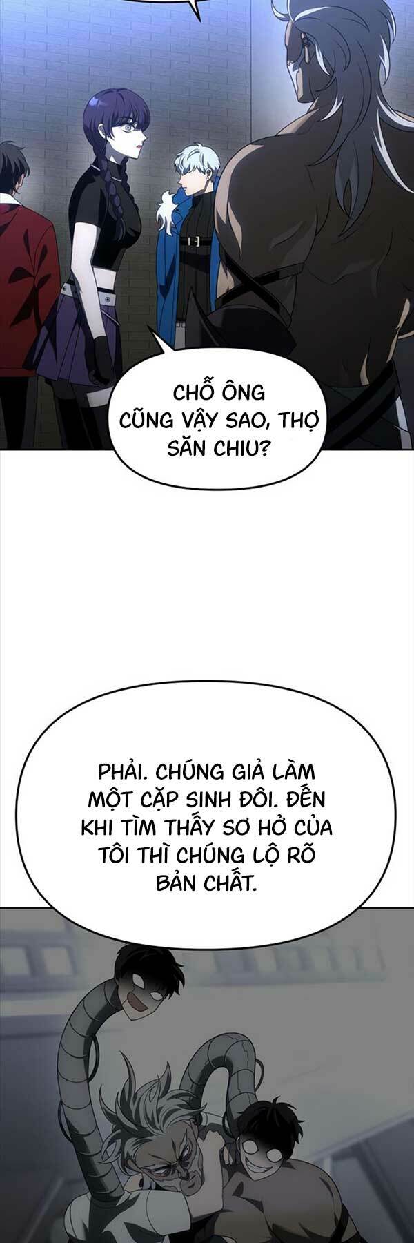 Ta Từng Là Tháp Vương - Chapter 47 - Page 15