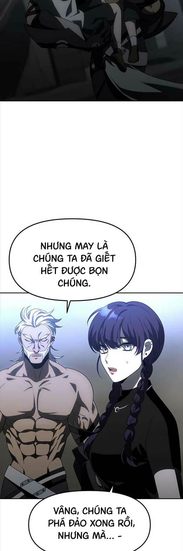 Ta Từng Là Tháp Vương - Chapter 47 - Page 16