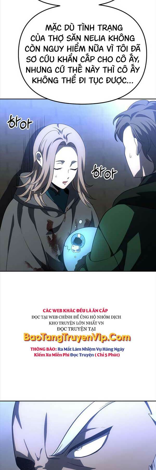 Ta Từng Là Tháp Vương - Chapter 47 - Page 17