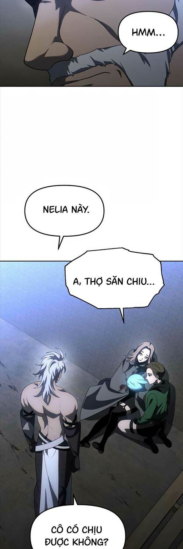 Ta Từng Là Tháp Vương - Chapter 47 - Page 18