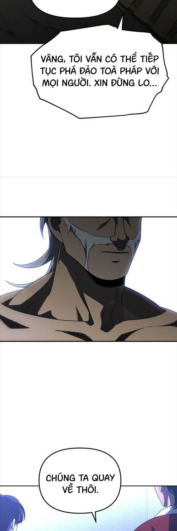 Ta Từng Là Tháp Vương - Chapter 47 - Page 19